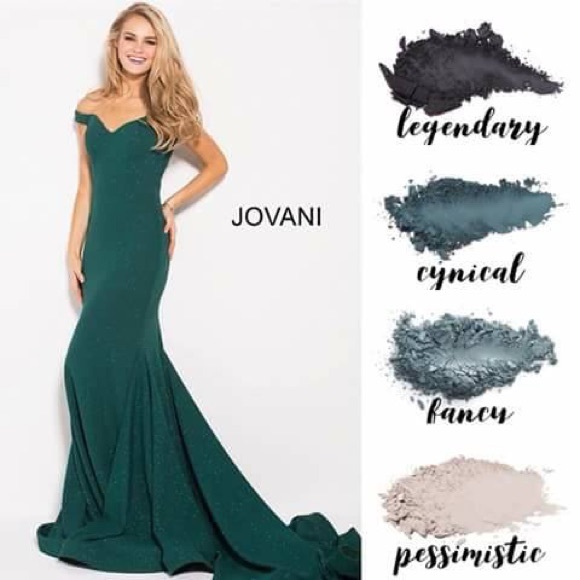 Younique Eye Shadow Singles - Picture 3 of 13